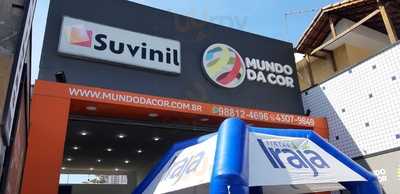 Cinco Estrelas Da Lia