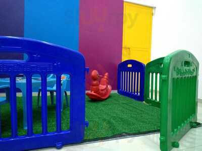 Cinco Estrelas Da Lia