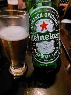 Bar E Lanchonete Marcinho's