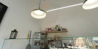 Sphair Gourmande Ateliê De Pães