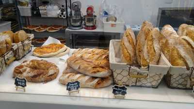 Sphair Gourmande Ateliê De Pães