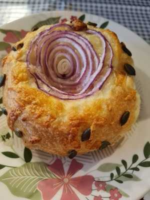 Sphair Gourmande Ateliê De Pães