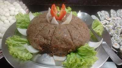 Apetito's Restaurante