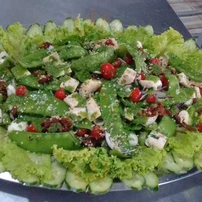 Apetito's Restaurante