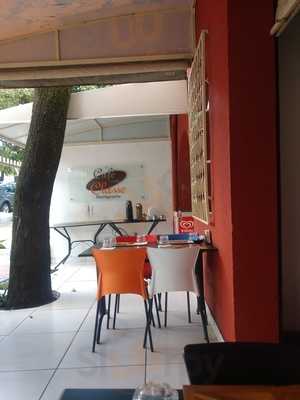 Cafe Com Classe