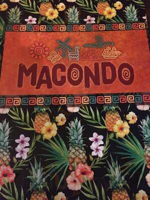 Macondo