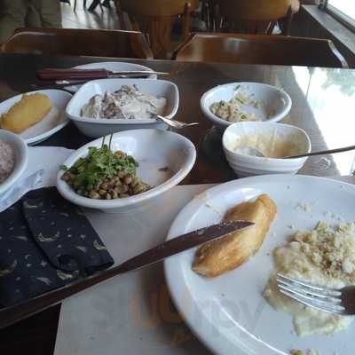 Bar E Restaurante Dasol