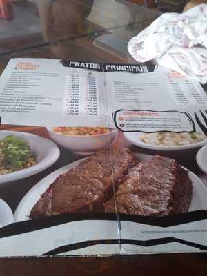 Bar E Restaurante Dasol