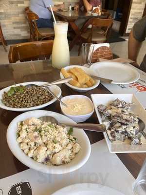 Bar E Restaurante Dasol