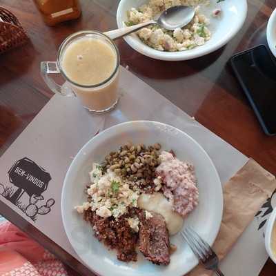 Bar E Restaurante Dasol