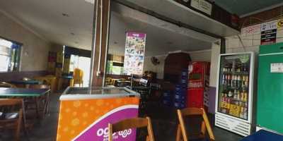 Restaurante E Lanchonete Arco Verde