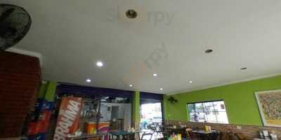 Restaurante E Lanchonete Arco Verde