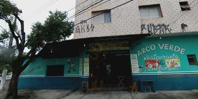 Restaurante E Lanchonete Arco Verde