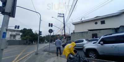 Restaurante E Lanchonete Arco Verde