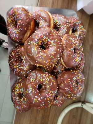 Panificadora E Confeitaria Torres