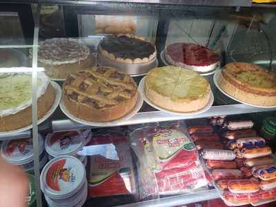 Panificadora E Confeitaria Torres