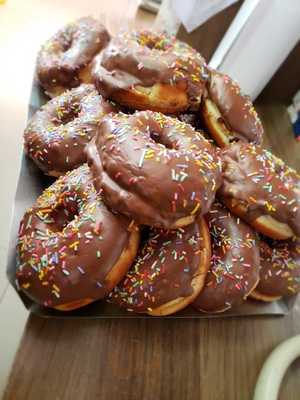 Panificadora E Confeitaria Torres