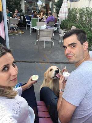 Sorveteria Peccati Gelato & Dolce