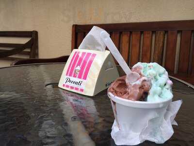 Sorveteria Peccati Gelato & Dolce