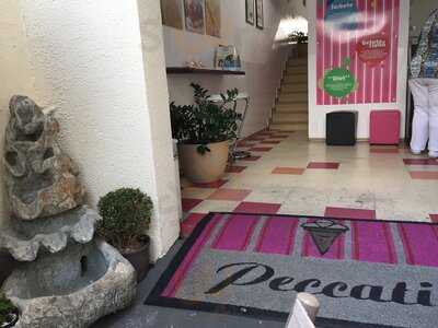 Sorveteria Peccati Gelato & Dolce