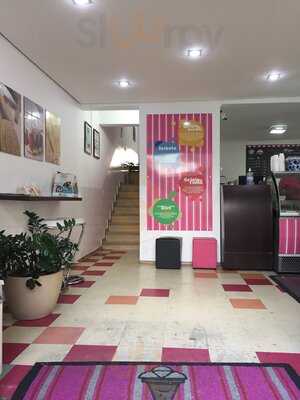 Sorveteria Peccati Gelato & Dolce