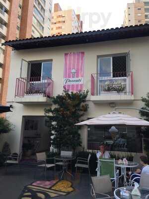 Sorveteria Peccati Gelato & Dolce