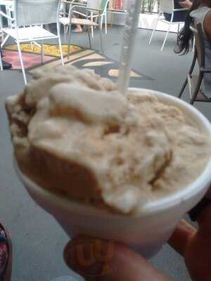 Sorveteria Peccati Gelato & Dolce