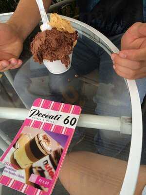 Sorveteria Peccati Gelato & Dolce