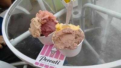 Sorveteria Peccati Gelato & Dolce
