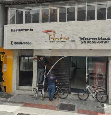 Restaurante E Lanchonete Paladar