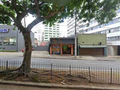 Restaurante E Lanchonete Paladar