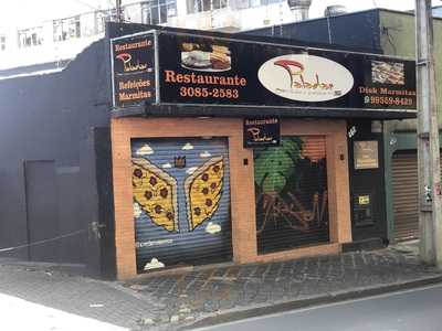 Restaurante E Lanchonete Paladar