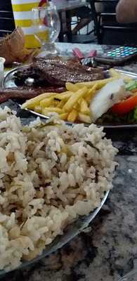 Churrascaria Reginaldo