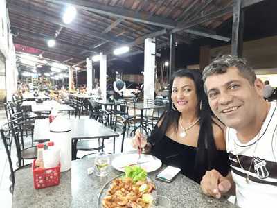 Churrascaria Reginaldo