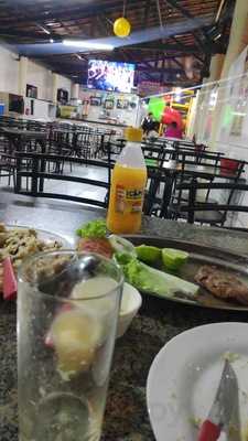 Churrascaria Reginaldo