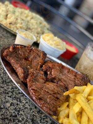 Churrascaria Reginaldo