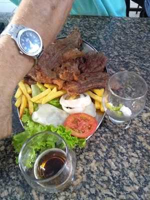 Churrascaria Reginaldo
