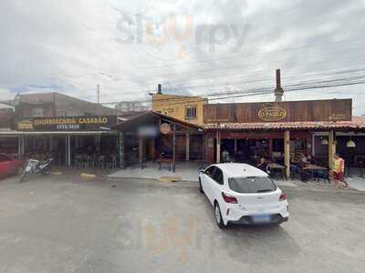 Churrascaria Reginaldo