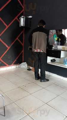 Deck Vita Lanches Rapidos