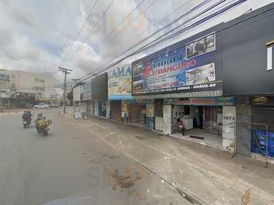 Deck Vita Lanches Rapidos