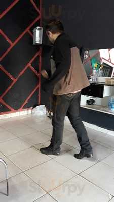 Deck Vita Lanches Rapidos