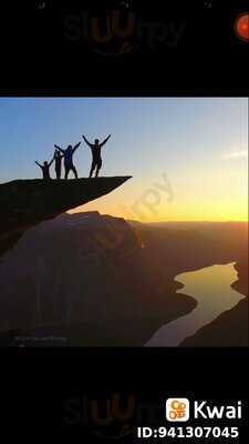 Deck Vita Lanches Rapidos