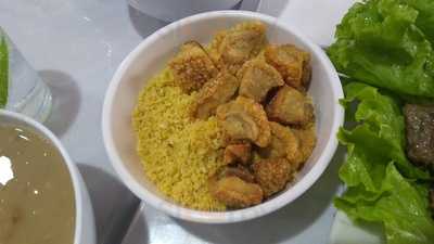 Neco's Bar, Restaurante E Lanchonete