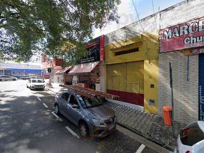 Neco's Bar, Restaurante E Lanchonete