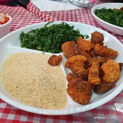 Neco's Bar, Restaurante E Lanchonete