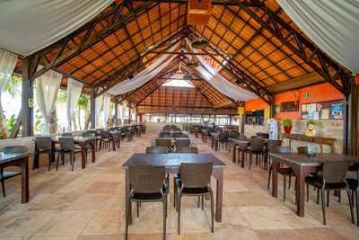 Barraca Terra Brasil