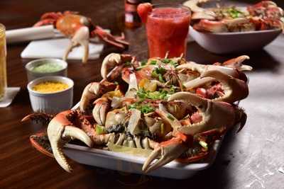 Barraca Terra Brasil