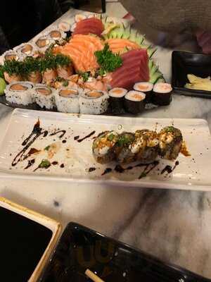 Sushi Hanjou Brooklin