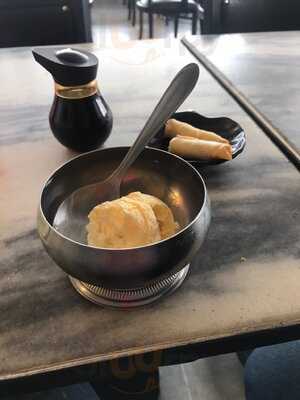 Sushi Hanjou Brooklin