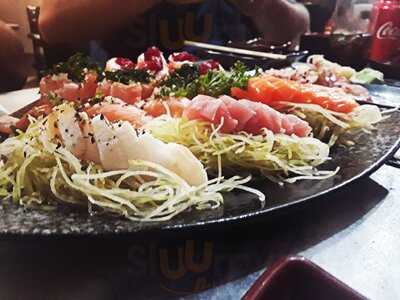 Sushi Hanjou Brooklin